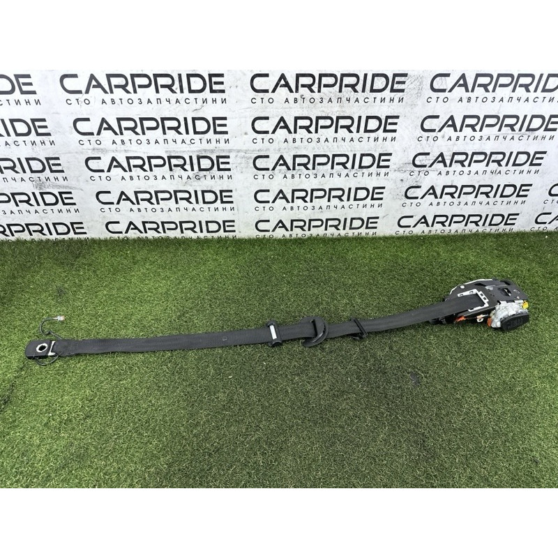 Ремень безопасности (airbag / безопасность) LAND ROVER RANGE ROVER Sport L494 2014 5.0 LR057435