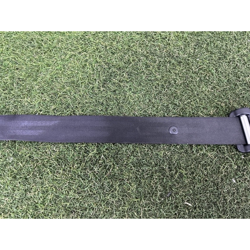 Ремень безопасности (airbag / безопасность) LAND ROVER RANGE ROVER Sport L494 2014 5.0 LR057435
