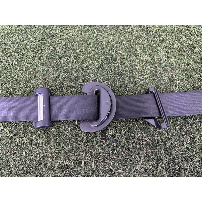 Ремень безопасности (airbag / безопасность) LAND ROVER RANGE ROVER Sport L494 2014 5.0 LR057435