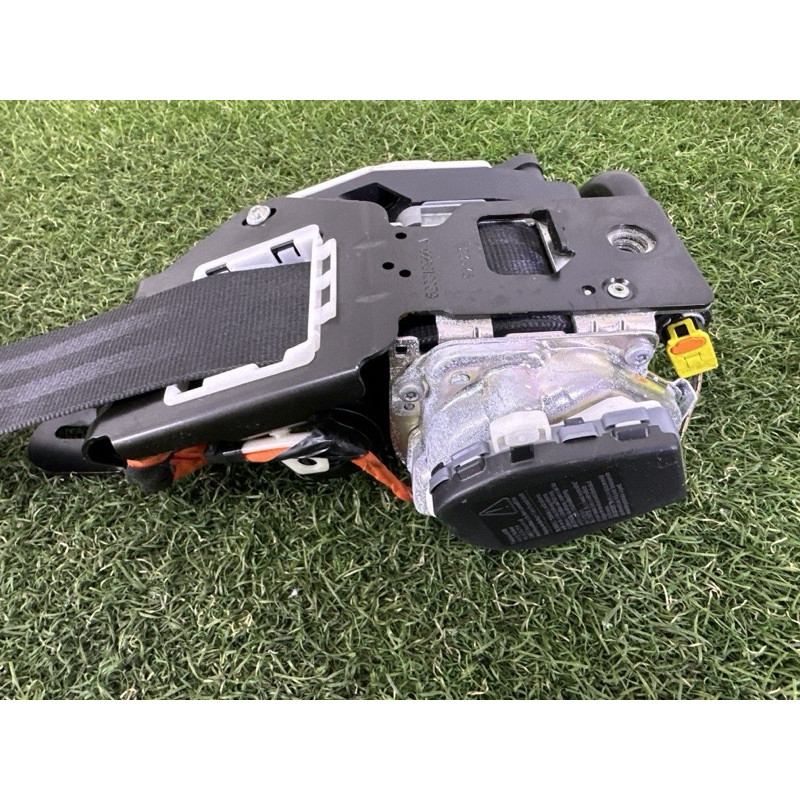 Ремень безопасности (airbag / безопасность) LAND ROVER RANGE ROVER Sport L494 2014 5.0 LR057435