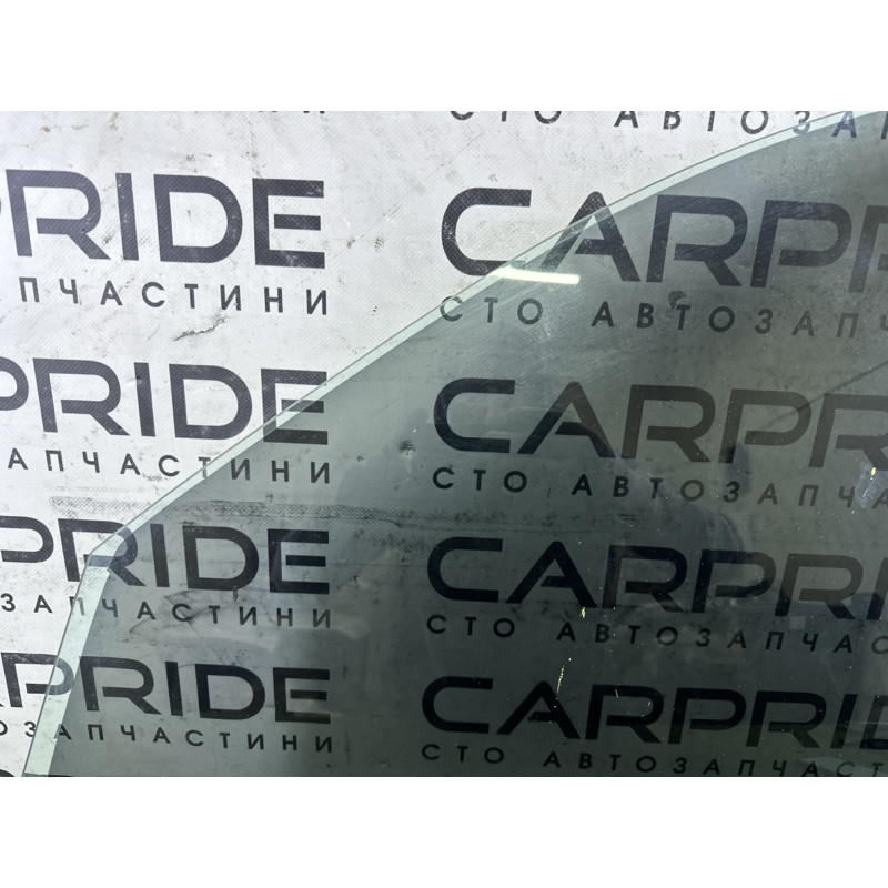 Стекло (кузов и элементы) BMW X3 F25 2013 2.0 51337205849