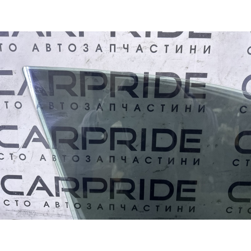 Стекло (кузов и элементы) BMW X3 F25 2013 2.0 51337205849
