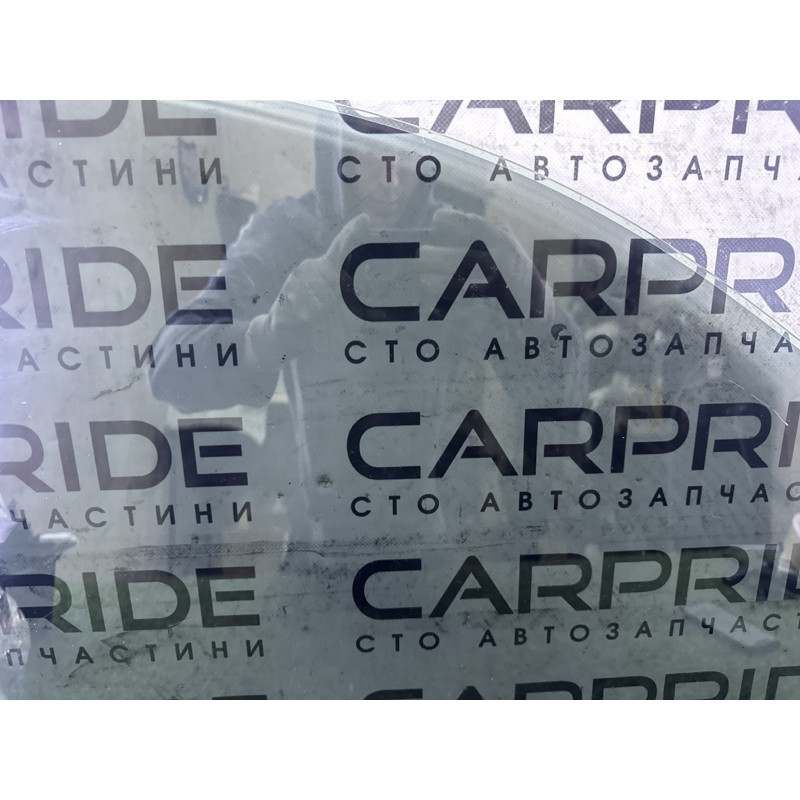 Стекло (кузов и элементы) BMW X3 F25 2013 2.0 51337205849