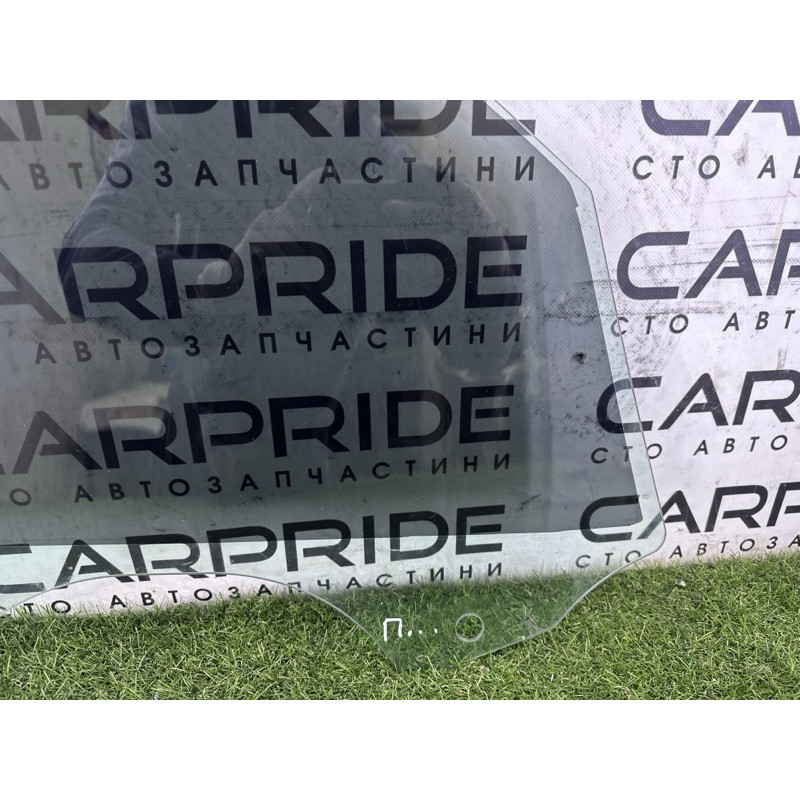Стекло (кузов и элементы) BMW X3 F25 2013 2.0 51337205849