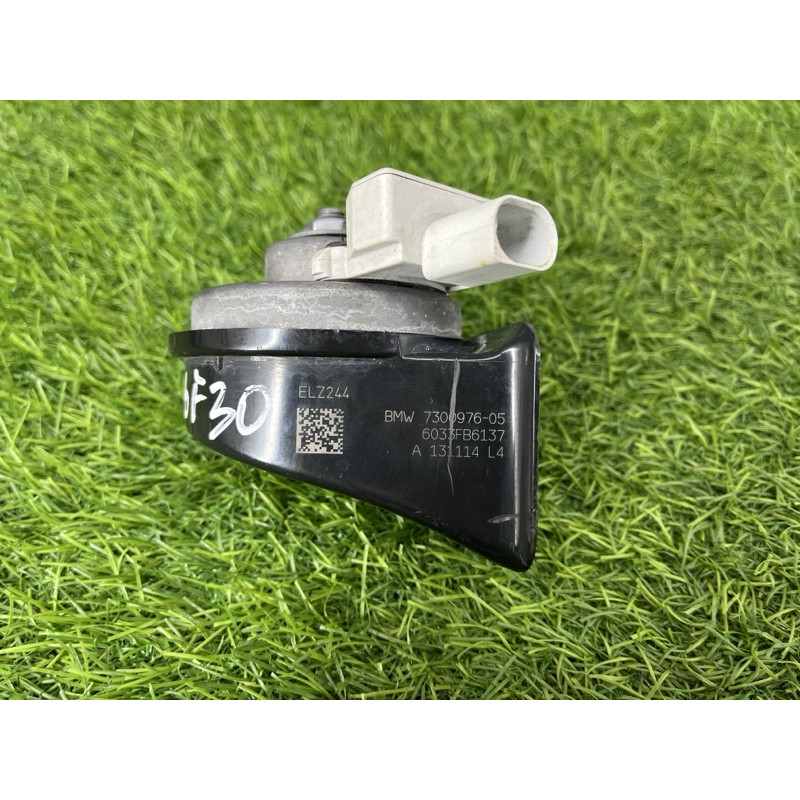 Сигнал (електрика) BMW 3-series F30 2015 2.0 61335A74FB9