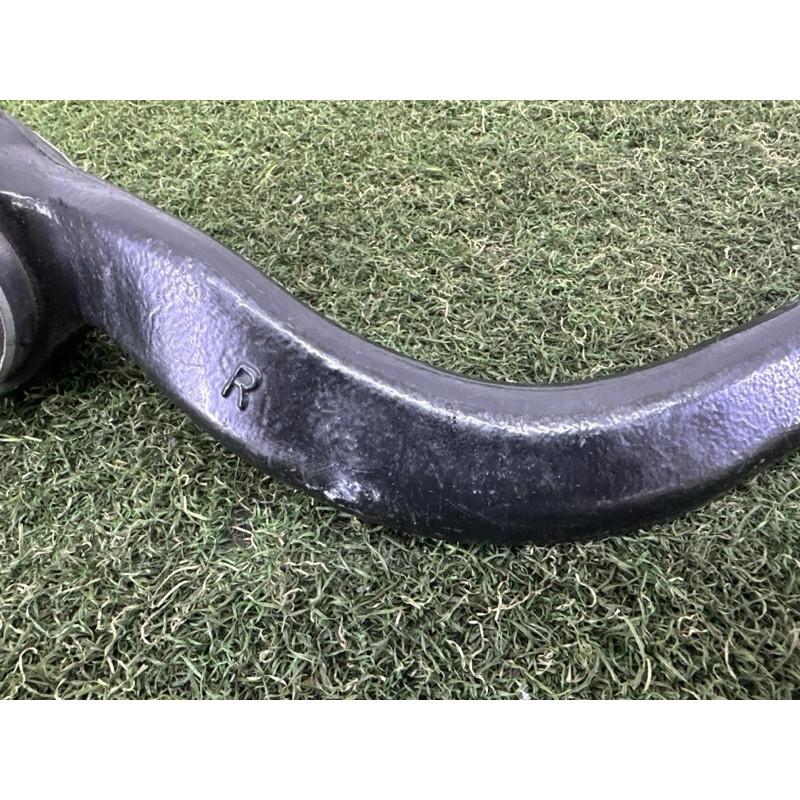 Рычаг підвіски (підвіска) BMW X5 F15 2015 3.0 31126851692