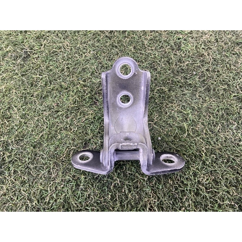 Петля двери (кузов и элементы) Hyundai Sonata LF 2015 2.4 793202E000