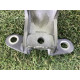 Петля двери (кузов и элементы) Hyundai Sonata LF 2015 2.4 793202E000