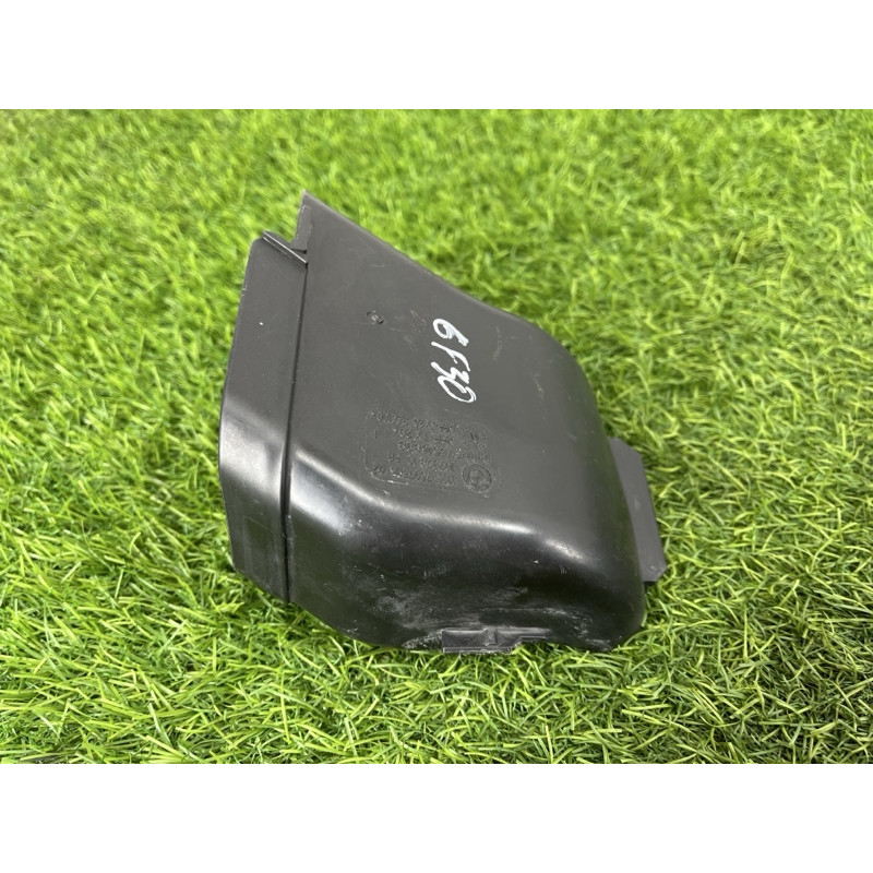 Повітропровід (кузов і елементи) BMW 3-series F30 2015 2.0 13717597585