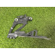 Петля капота (кузов и элементы) BMW 3-series F30 2015 2.0 41617286344