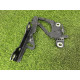 Петля капота (кузов и элементы) BMW 3-series F30 2015 2.0 41617286344