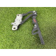 Петля капота (кузов и элементы) BMW 3-series F30 2015 2.0 41617286344