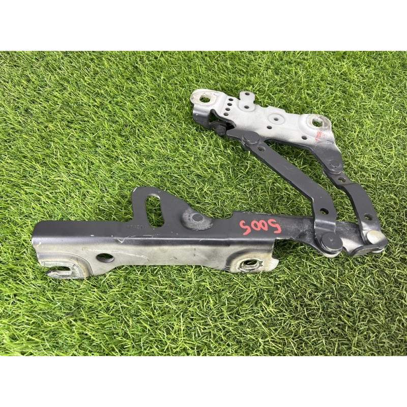 Петля капота (кузов и элементы) BMW 3-series F30 2015 2.0 41617286344