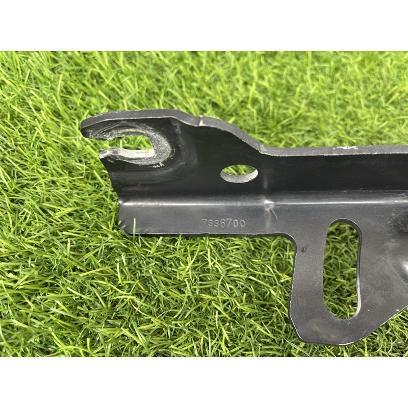 Петля капота (кузов и элементы) BMW 3-series F30 2015 2.0 41617286344