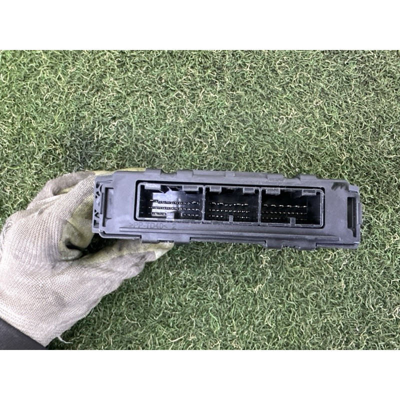 Блок управління пічки (электрика / блоки управления) LAND ROVER Range Rover L405 2014 5.0 LR050789