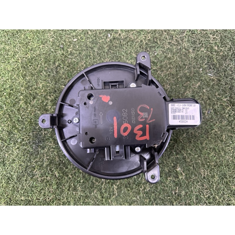 Мотор печки (отопление и кондиционирование) LAND ROVER Range Rover L405 2014 5.0 LR046947