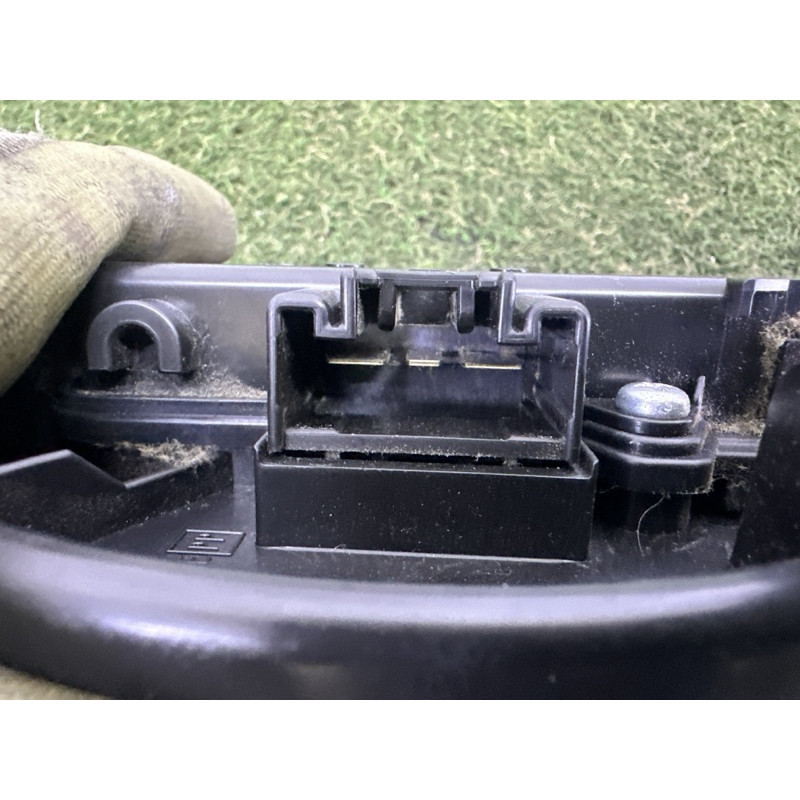 Мотор печки (отопление и кондиционирование) LAND ROVER Range Rover L405 2014 5.0 LR046947