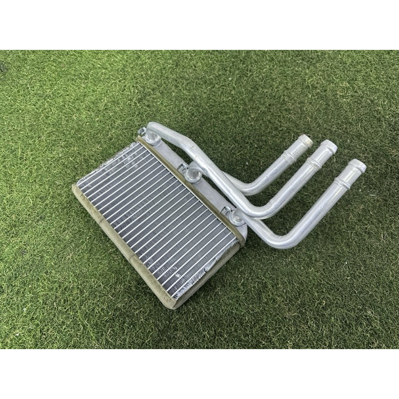 Радиатор печки (отопление и кондиционирование) BMW X5 E70 2012 4.4 64116968204