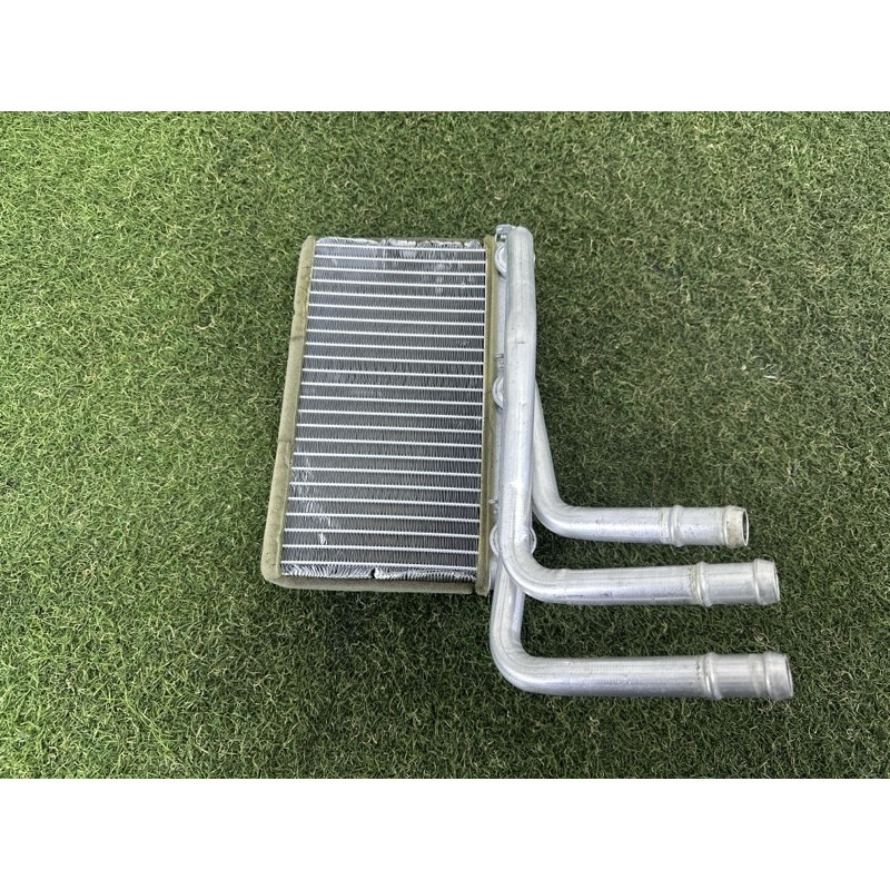 Радиатор печки (отопление и кондиционирование) BMW X5 E70 2012 4.4 64116968204