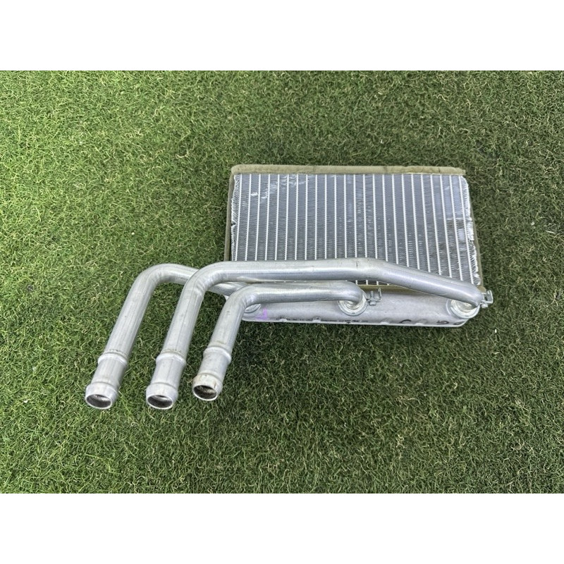 Радиатор печки (отопление и кондиционирование) BMW X5 E70 2012 4.4 64116968204