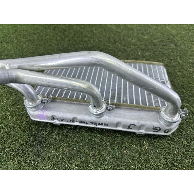 Радиатор печки (отопление и кондиционирование) BMW X5 E70 2012 4.4 64116968204