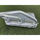 Радиатор печки (отопление и кондиционирование) BMW X5 E70 2012 4.4 64116968204