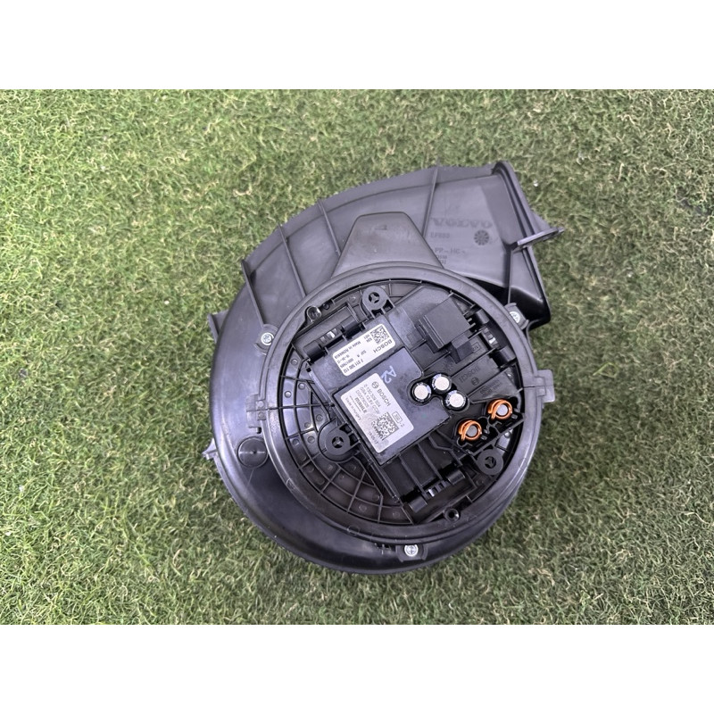 Мотор печки (отопление и кондиционирование) Volvo XC90 T6 2017 2.0 31497372