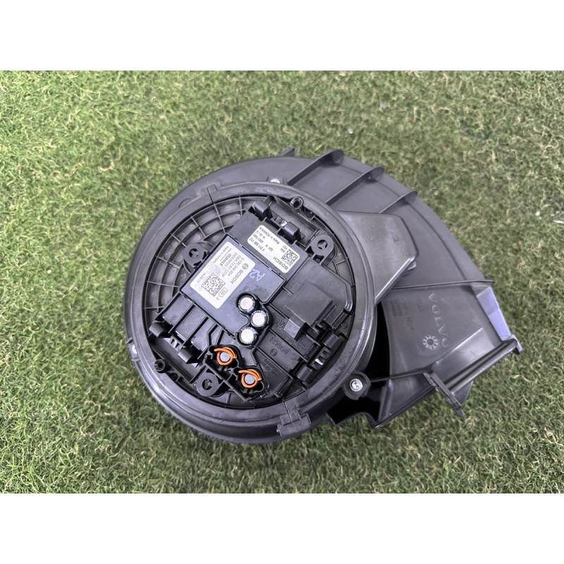 Мотор печки (отопление и кондиционирование) Volvo XC90 T6 2017 2.0 31497372