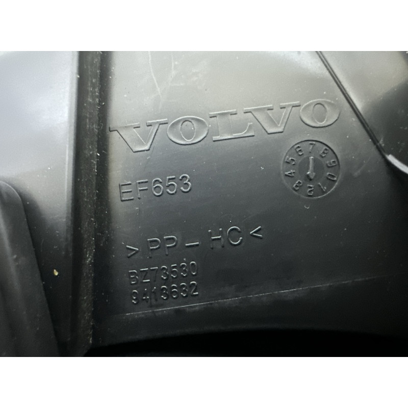 Мотор печки (отопление и кондиционирование) Volvo XC90 T6 2017 2.0 31497372
