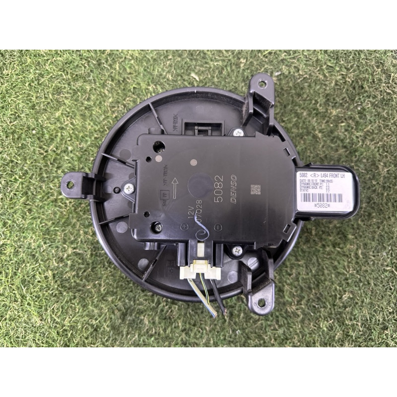 Мотор печки (отопление и кондиционирование) LAND ROVER RANGE ROVER Sport L494 2014 5.0 LR046947