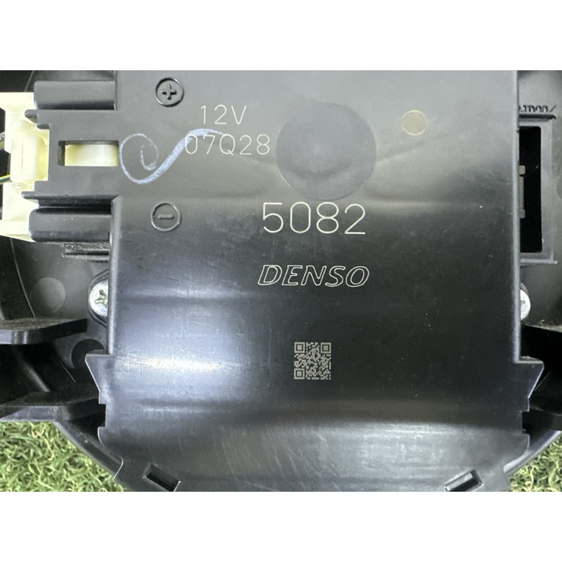 Мотор печки (отопление и кондиционирование) LAND ROVER RANGE ROVER Sport L494 2014 5.0 LR046947