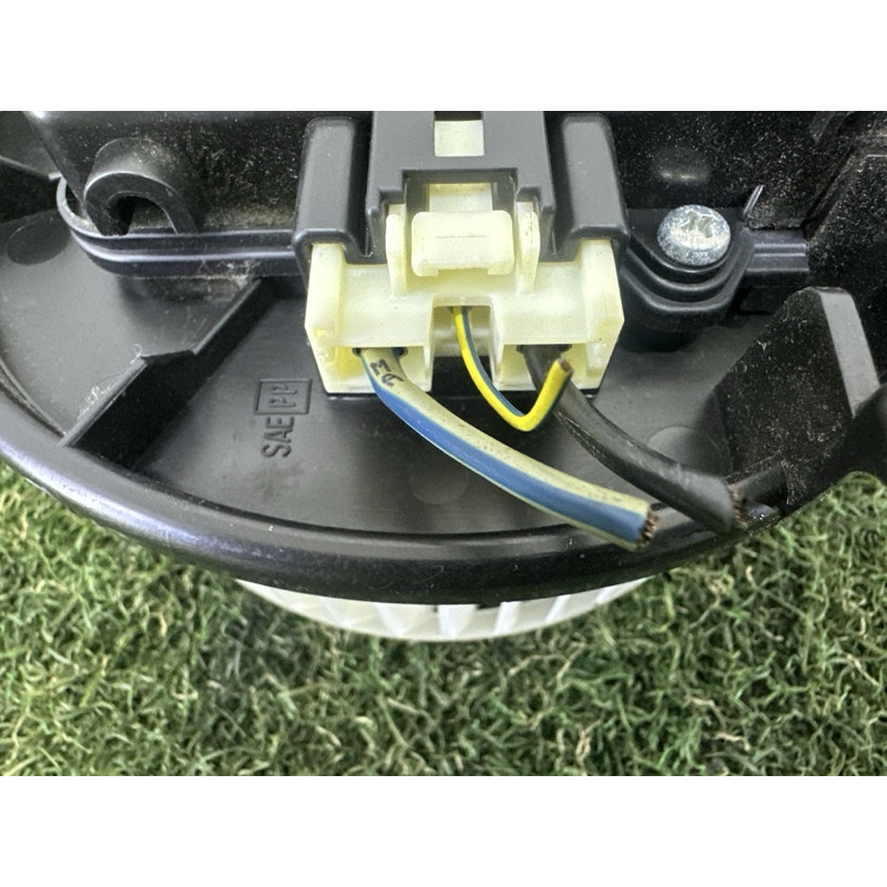 Мотор печки (отопление и кондиционирование) LAND ROVER RANGE ROVER Sport L494 2014 5.0 LR046947