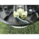 Мотор печки (отопление и кондиционирование) LAND ROVER RANGE ROVER Sport L494 2014 5.0 LR046947