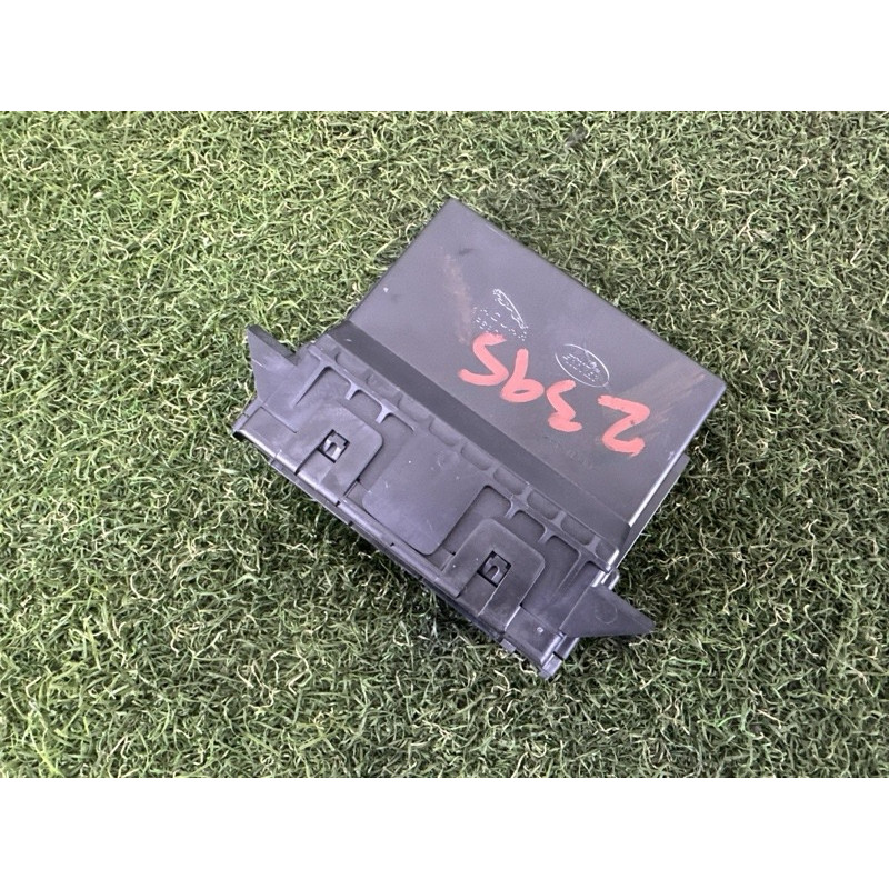 Блок управления печки (электрика / блоки управления) LAND ROVER RANGE ROVER Sport L494 2014 5.0 LR050789
