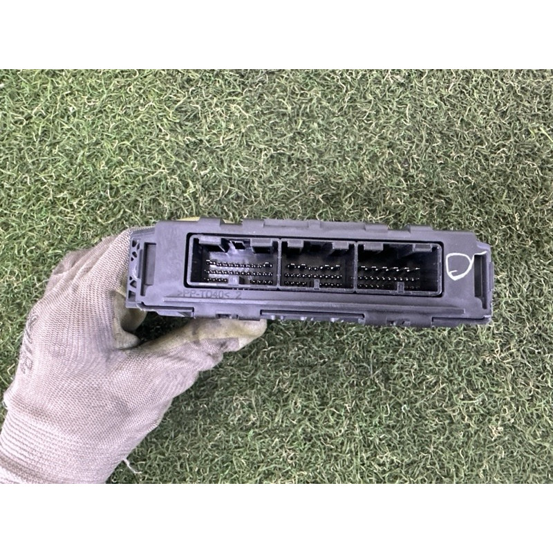 Блок управления печки (электрика / блоки управления) LAND ROVER RANGE ROVER Sport L494 2014 5.0 LR050789