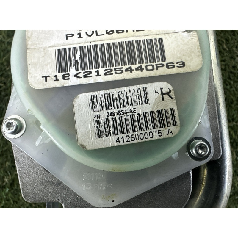 Ремень безопасности (airbag / безопасность) Jeep Grand Cherokee WK2 2014 5.7 HEMi 1VL06HL1AE