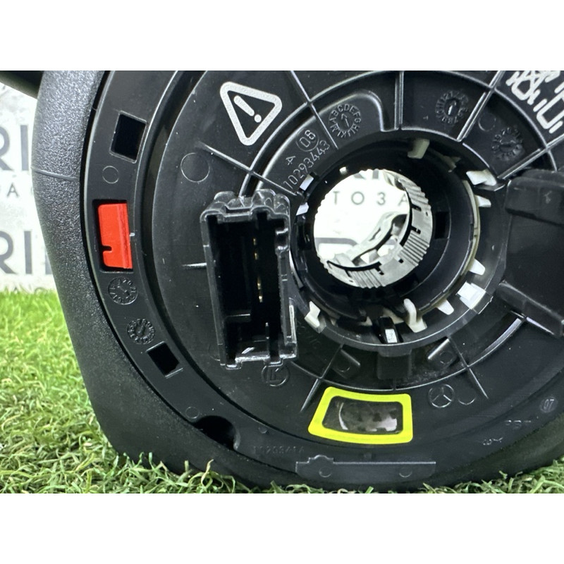Блок підрульових перемикачів (электрика) Mercedes-Benz EQB 350 X243 2022 A17790069189051