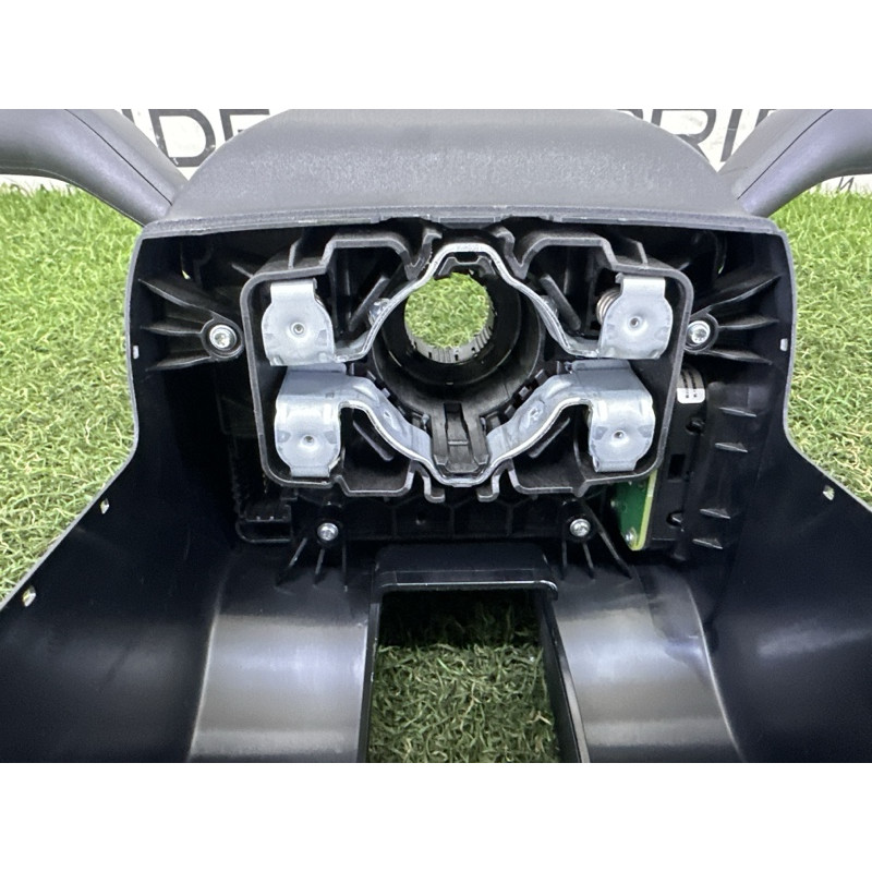 Блок підрульових перемикачів (электрика) Mercedes-Benz EQB 350 X243 2022 A17790069189051