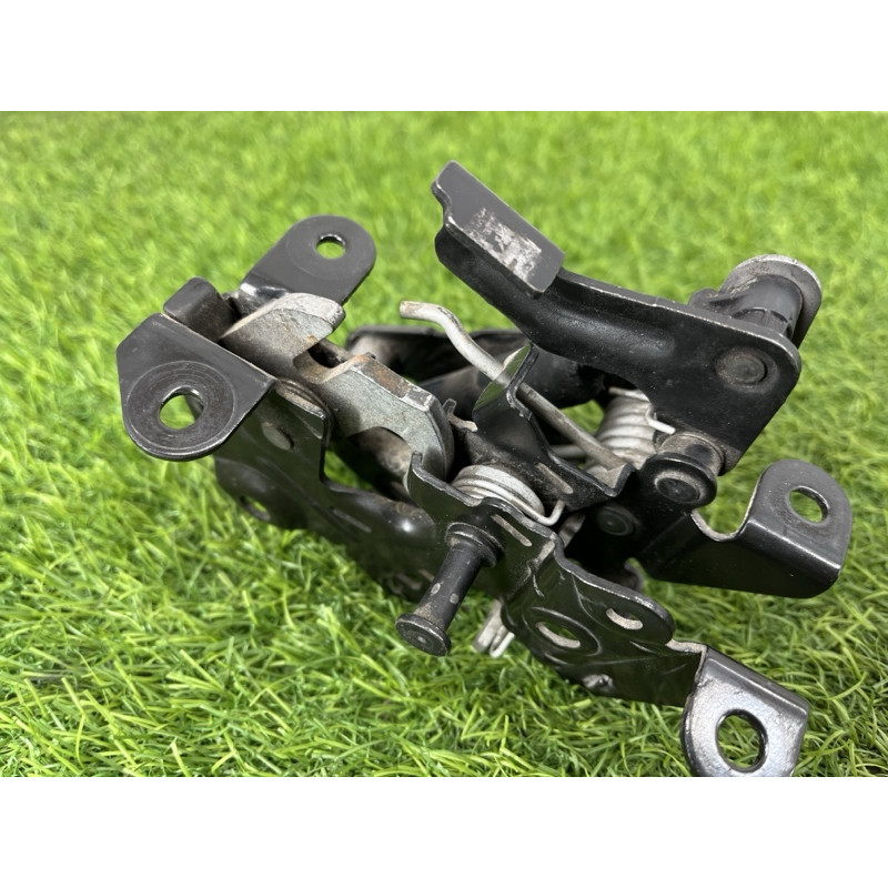 Замок капота (кузов і елементи) BMW 7-series F01 2011 3.0 N54 51237183762