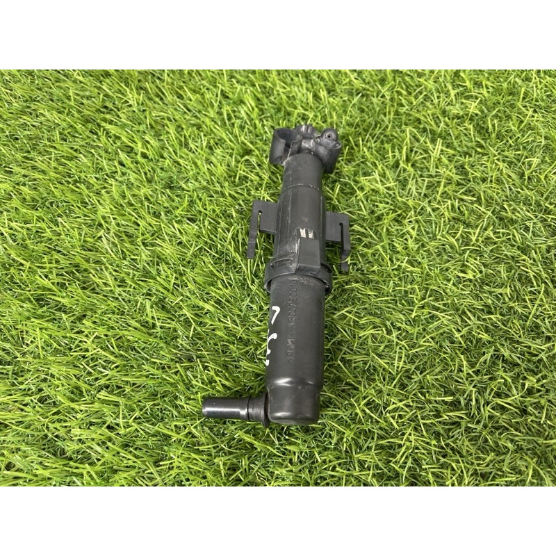 Форсунка омивача фар (кузов і елементи) BMW 7-series F01 2011 3.0 N54 61677341541