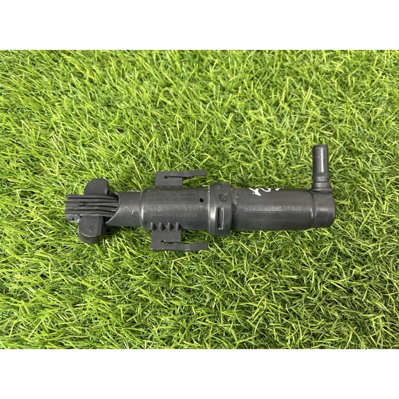 Форсунка омивача фар (кузов і елементи) BMW 7-series F01 2011 3.0 N54 61677341541