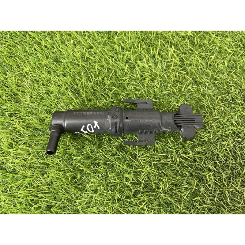 Форсунка омивача фар (кузов і елементи) BMW 7-series F01 2011 3.0 N54 61677341541