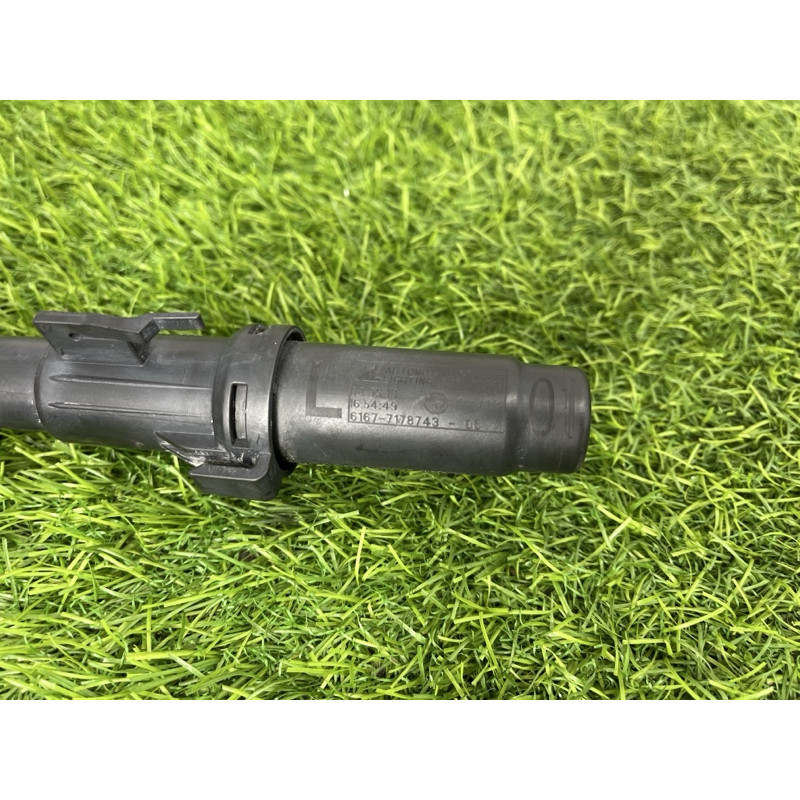 Форсунка омивача фар (кузов і елементи) BMW 7-series F01 2011 3.0 N54 61677341541