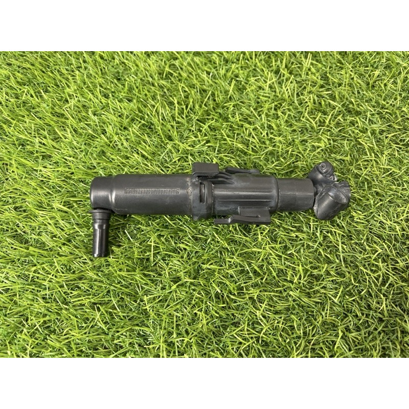 Форсунка омивача фар (кузов і елементи) BMW 7-series F01 2011 3.0 N54 61677341542