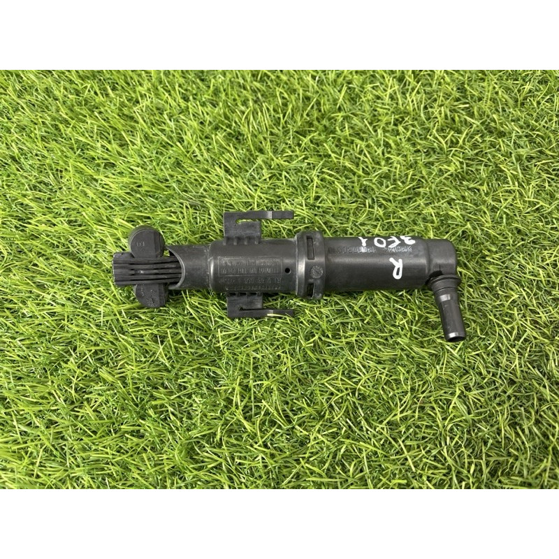 Форсунка омивача фар (кузов і елементи) BMW 7-series F01 2011 3.0 N54 61677341542