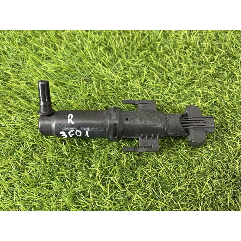 Форсунка омивача фар (кузов і елементи) BMW 7-series F01 2011 3.0 N54 61677341542