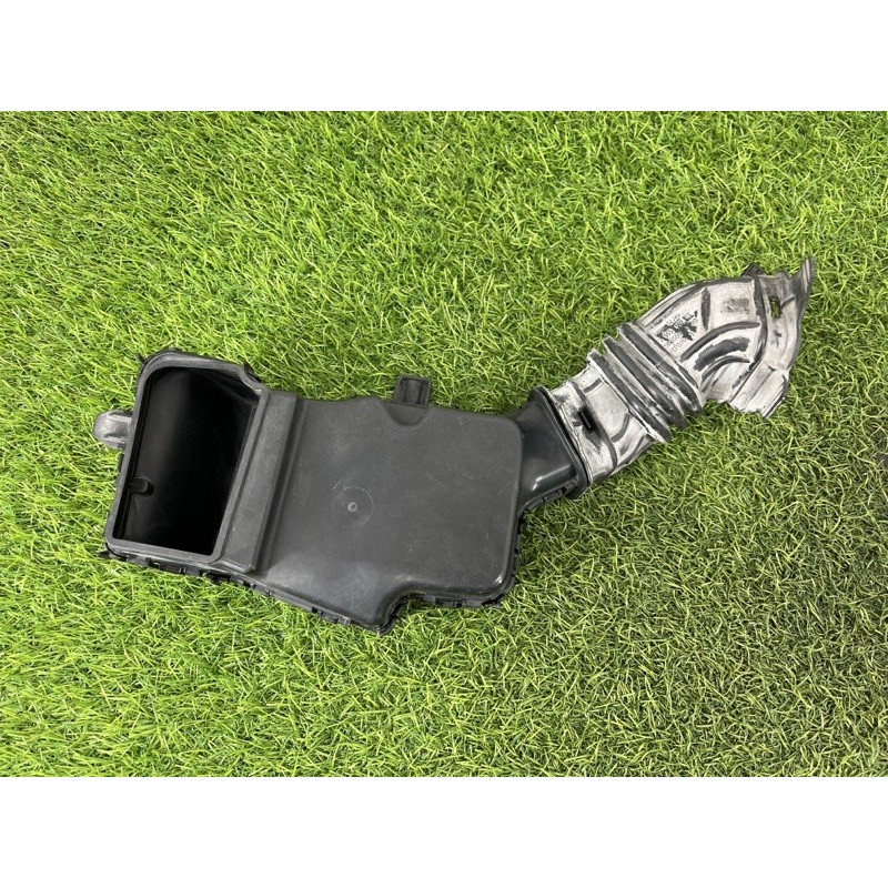 Повітрозабірник (подача палива) BMW 7-series F01 2011 3.0 N54 12907580414