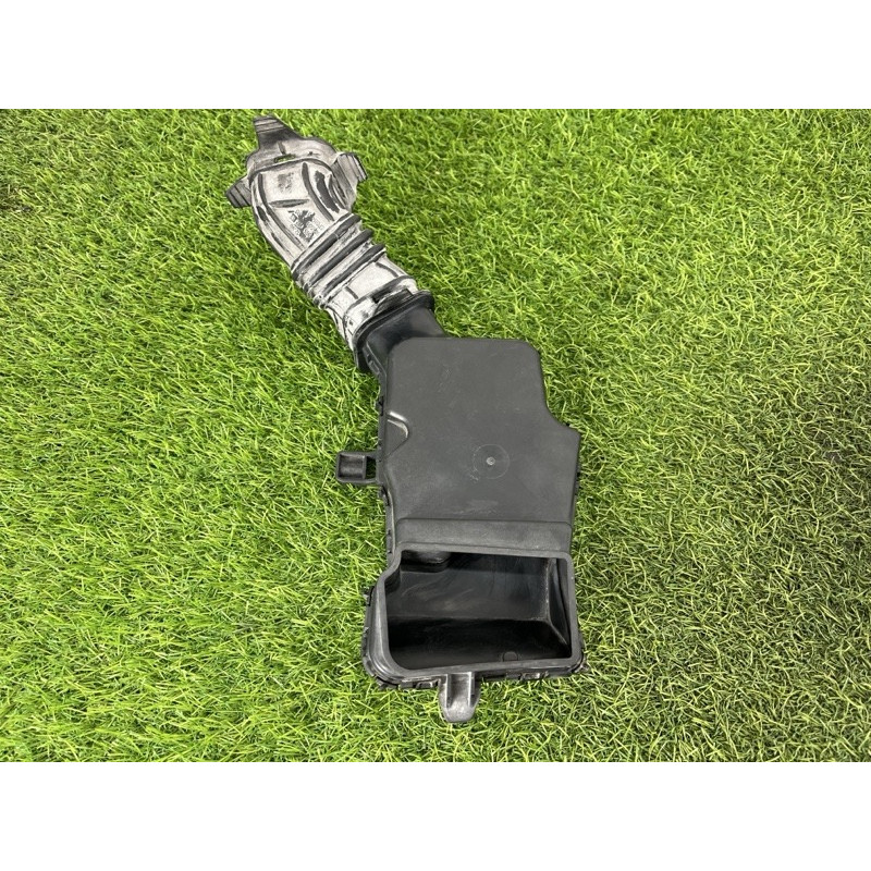 Повітрозабірник (подача палива) BMW 7-series F01 2011 3.0 N54 12907580414