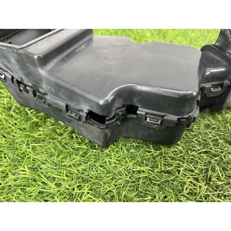 Повітрозабірник (подача палива) BMW 7-series F01 2011 3.0 N54 12907580414