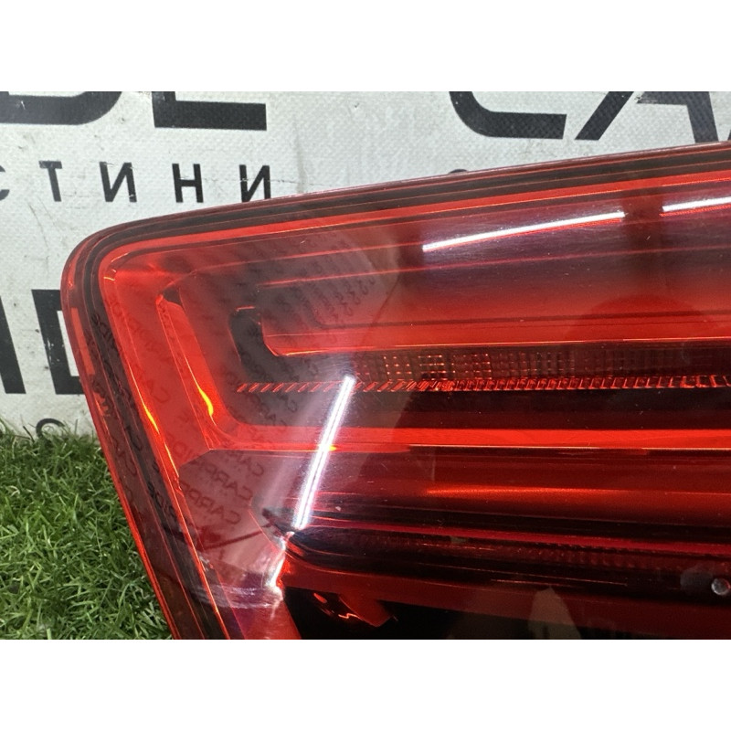 Задній ліхтар (оптика) AUDI Q7 4M 2017 3.0 4M0945094D